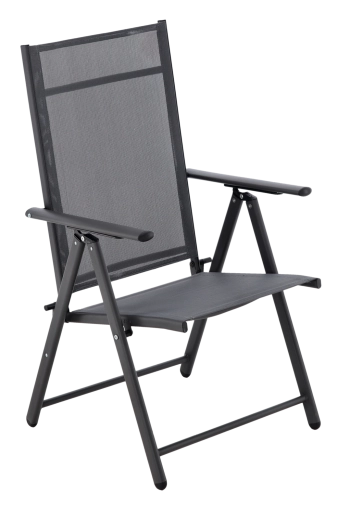 Ademende mesh-stof en eenvoudig opvouwen