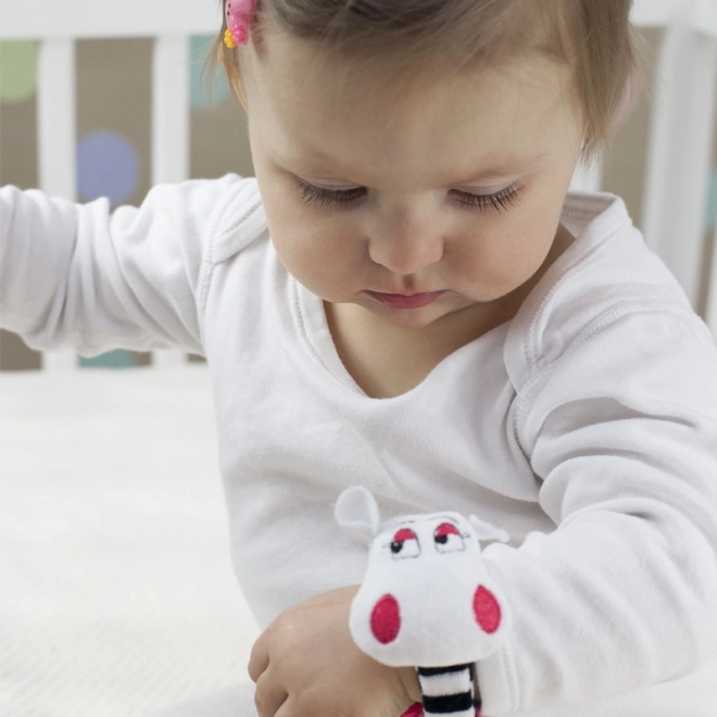 Soft and safe for the tiniest ones