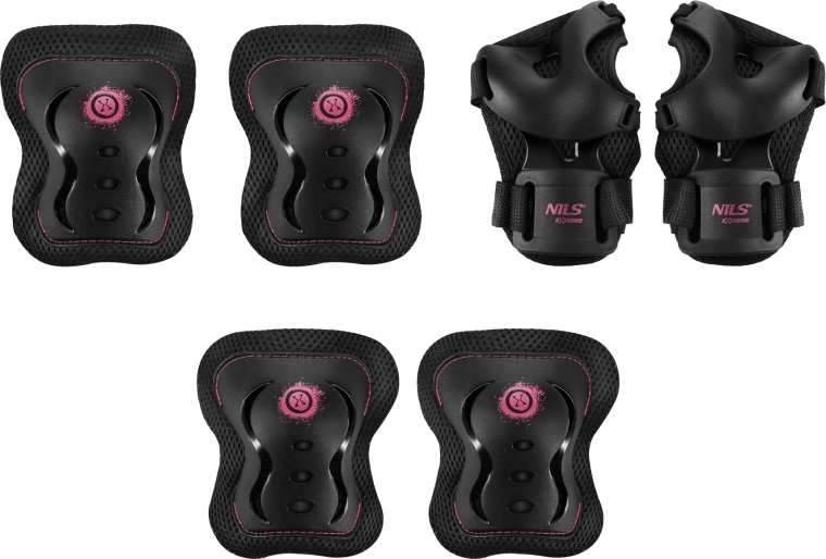 Confort grâce à la mousse mesh respirante