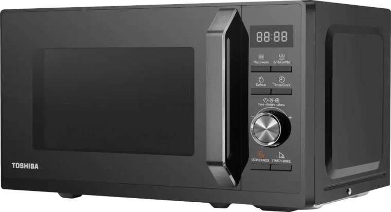 ChefDefrost and automatic programs for easy operation