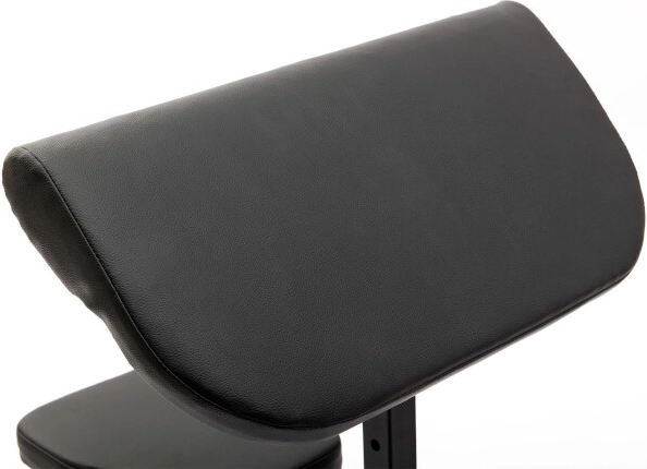 Rembourrage confortable et résistant