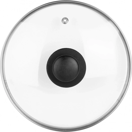 Controle over het koken zonder het deksel op te tillen