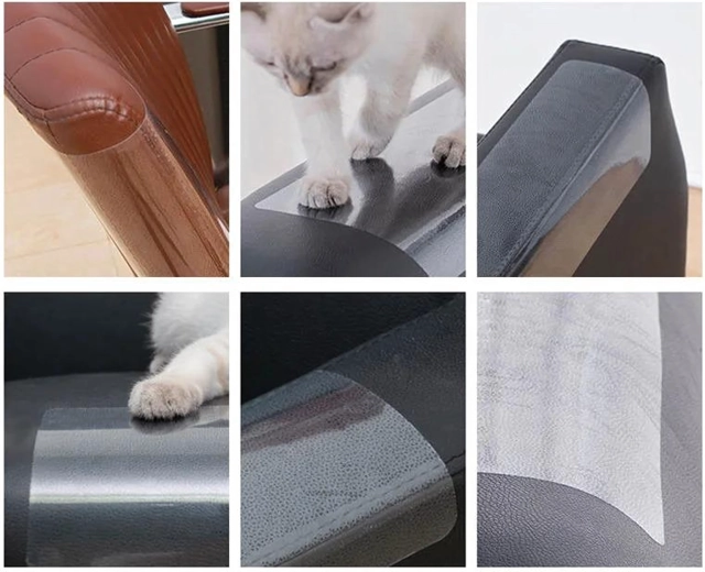 Protection universelle pour diverses surfaces