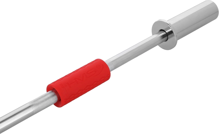 Une prise plus forte grâce à un diamètre accru