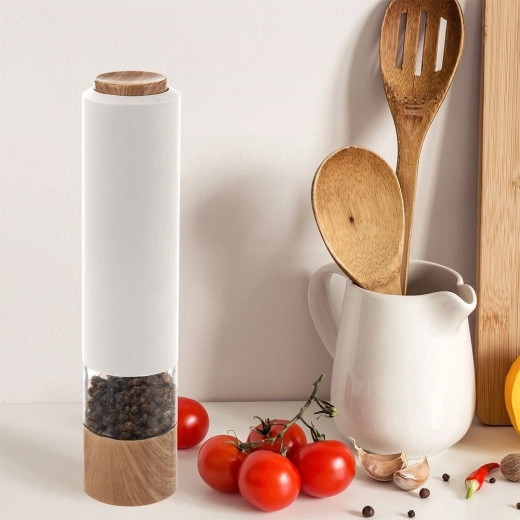 Utilisation pratique à une seule main