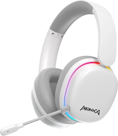 Kabelloses Gaming-Headset MONKA ECHO RS