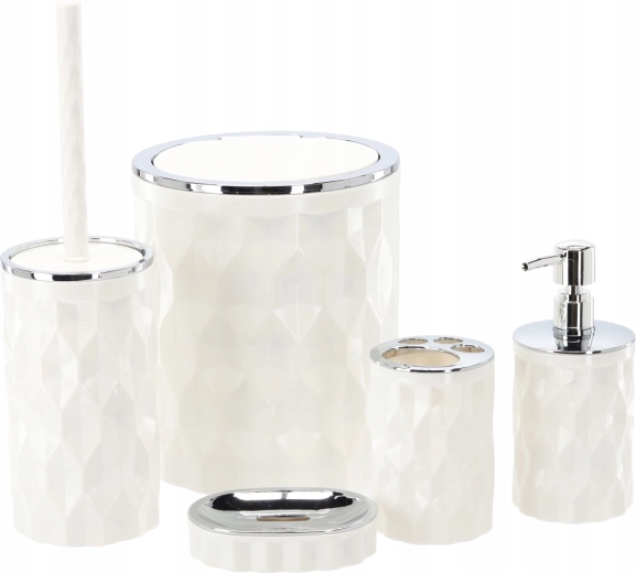 Modern uiterlijk en eenvoudig onderhoud