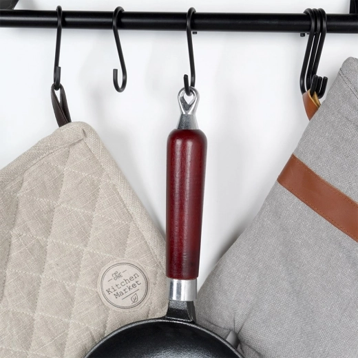 Comfortabele en veilige bediening