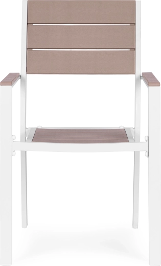 Duurzame stalen constructie