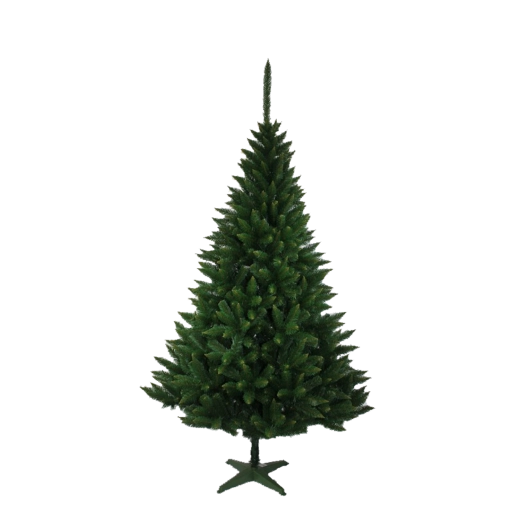 Artificial Christmas tree, blue spruce 180 cm