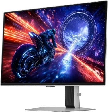 Extreme speed: 500 Hz and 0.03 ms