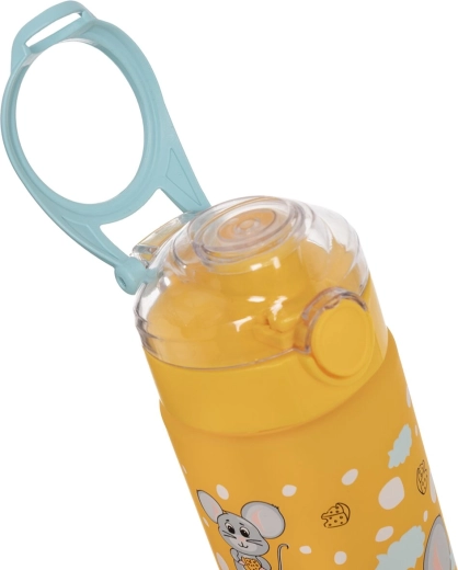 Anse pratique pour les enfants