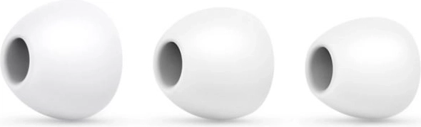 Comfortable fit and noise isolation