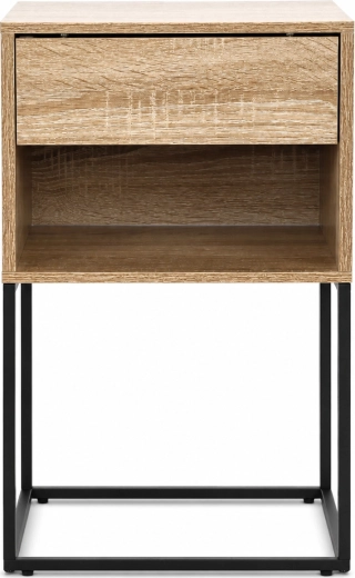 Kompaktes Design für jedes Interieur