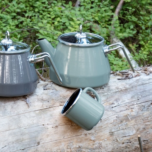For the kitchen and outdoors