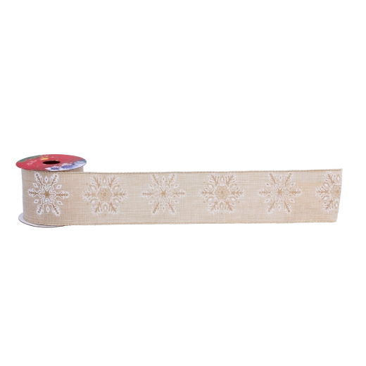 Finition brocart scintillante pour un effet luxueux