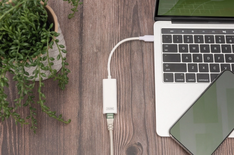 Easy Plug and Play connection