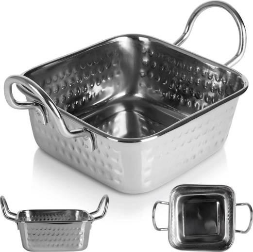 Versatile use at home and in food service