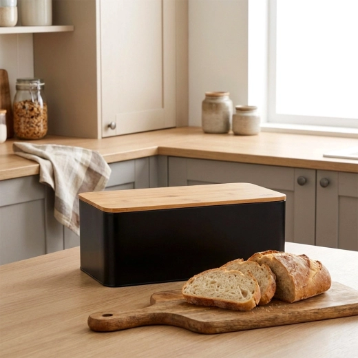 Modern design voor elke keuken