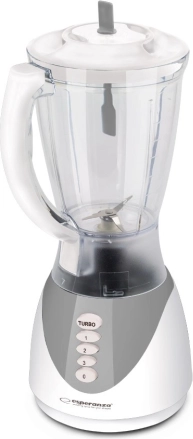 Blender de table Esperanza Pina Colada gris