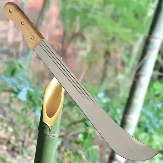 Versatile use in the garden and in the field