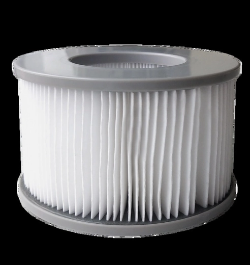 Kartuschenfilter für MSpa-Whirlpools (2 Stk.)