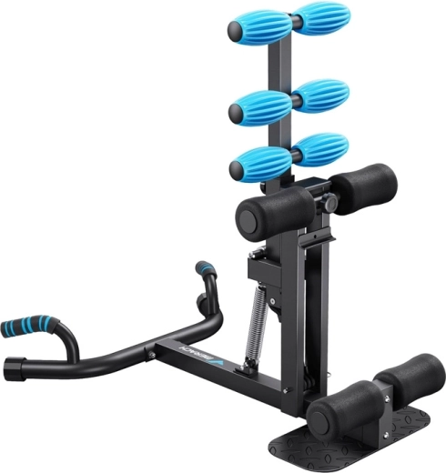 Merach Multifunction Squat Machine