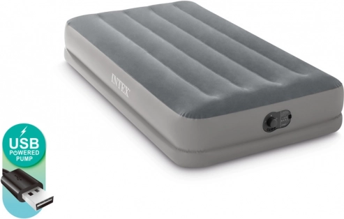 Dura-Beam Prestige Twin Air Bed