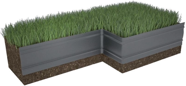 Stabile Ecken und präzise Abschlüsse