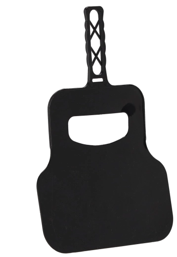 Faster charcoal ignition without effort