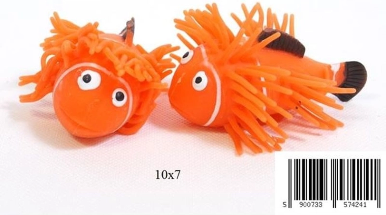 Fish gadget