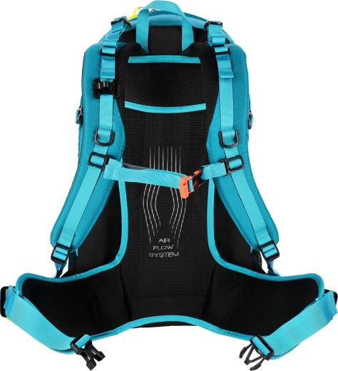 Ademend en comfortabel draaggemak