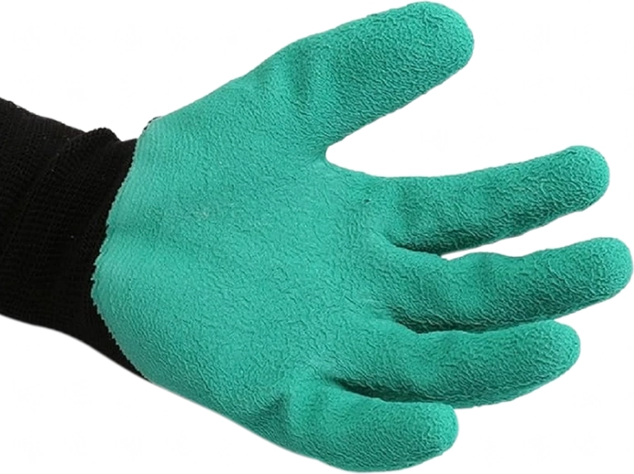 Non-slip and durable palm