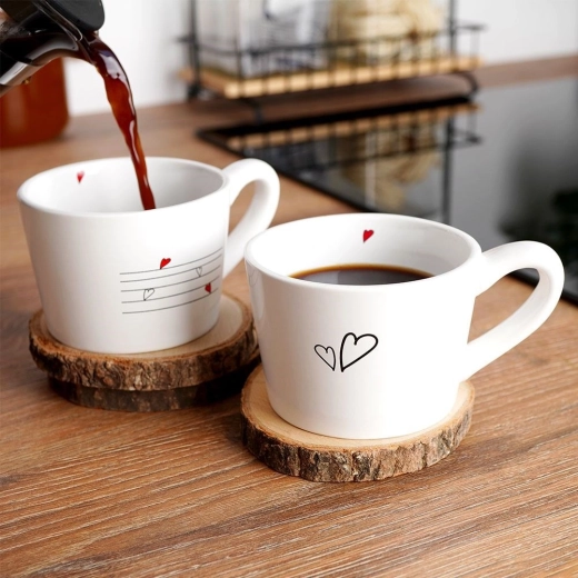 Quality ceramic for everyday use