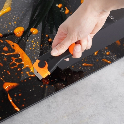 Sparkling surfaces with ease