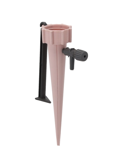 Stable watering in pots