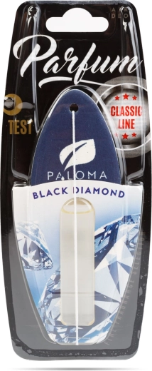 Lufterfrischer Black Diamond