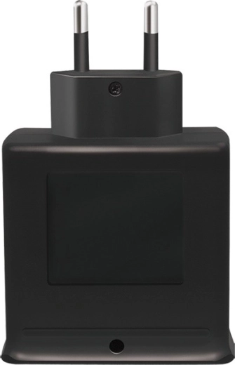 Sortie USB 5 V/1 A pour une recharge rapide