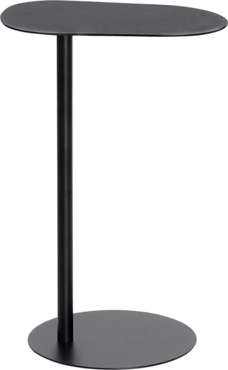 Robuste Vollmetall-Konstruktion