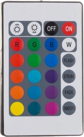 Touch-Bedienung und Fernbedienung