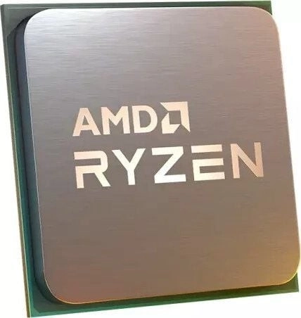 AMD Ryzen 5 7500F processor (TRAY)