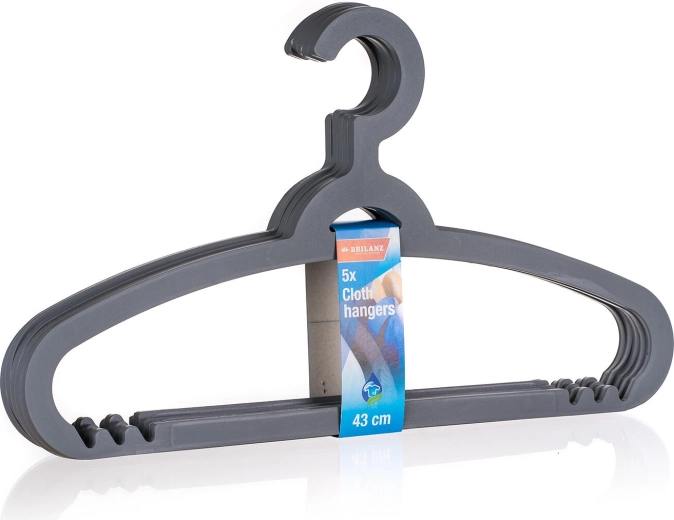 Practical pack of 5 pieces