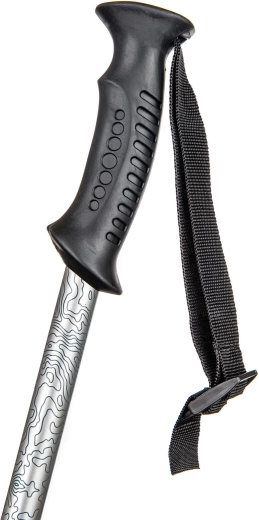 Prise en main confortable et sûre