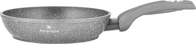 Gesmeed lichaam (forged) voor extra duurzaamheid