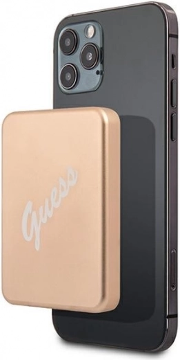 Powerbank à induction MagSafe 3000mAh