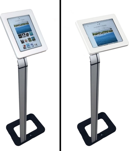Portrait and landscape orientation