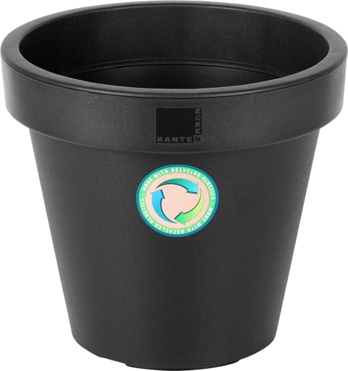 Eco-friendly recycled material