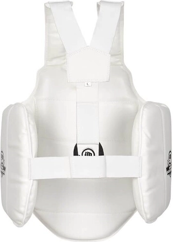 Maintien sûr avec velcro