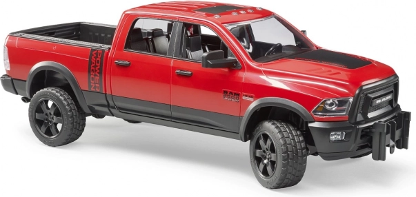 Geländewagen-Modell RAM Bruder