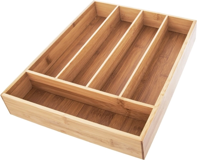 Robuster Naturbambus